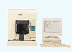 日本希森美康全自動五分類血細(xì)胞分析儀XT-1800i
