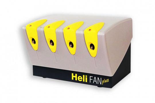 HeliFANplus碳13呼吸測(cè)定分析儀FANci3