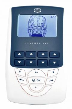 荷蘭Enraf<font color=red>吞咽障礙</font>治療儀Myomed 632 X