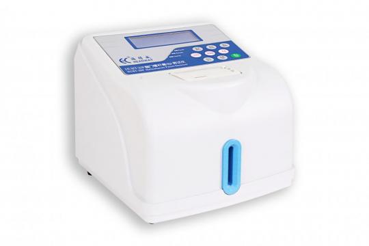 幽門螺桿菌<font color=red>測試</font>儀 碳14呼吸<font color=red>測試</font>儀HUBT-20P