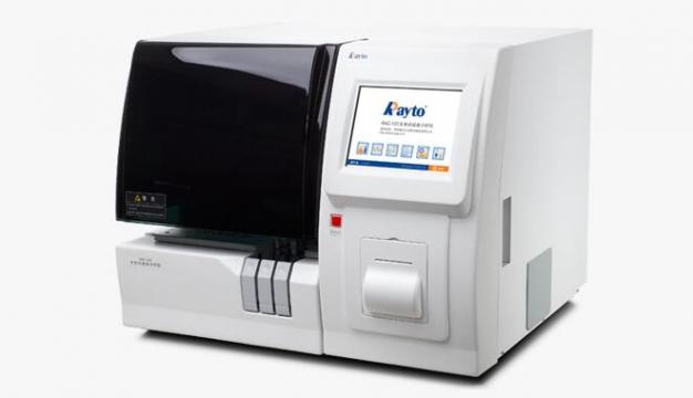 <font color=red>血凝儀</font>RAC-050
