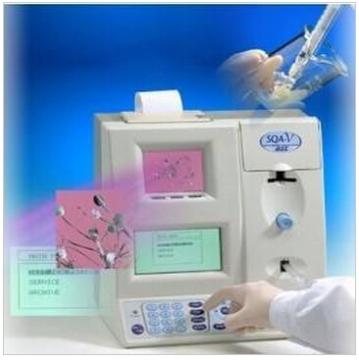 全自動精子質(zhì)量分析儀SQA-V