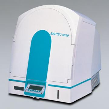 全自動細(xì)菌培養(yǎng)系統(tǒng)BACTEC 9050 