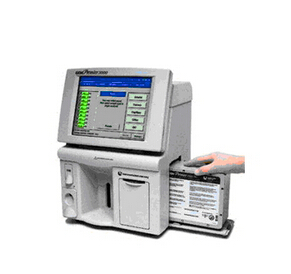 美國貝克曼 血氣分析儀<font color=red>GE</font>M3000