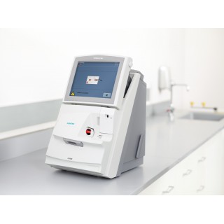 力康<font color=red>血?dú)夥治鰞x</font>RAPIDPoint 500