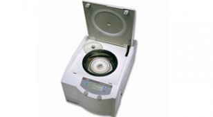 高速低溫離心機(jī)美國貝克曼<font color=red>Micro</font>fuge22R