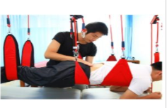 懸吊康復系統(tǒng)Setplus3hy