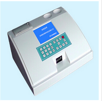 <font color=red>尿液分析儀</font>GRT-2008型