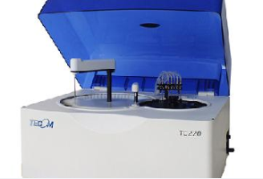 全自動<font color=red>生化分析儀</font>TC220