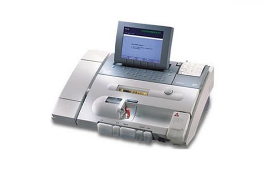 西門子血?dú)夥治鰞xRapidlab 800