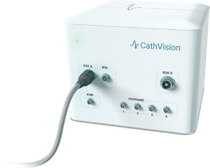 國產(chǎn)電生理記錄儀 CATHVISION CUBE 