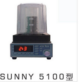 寵物麻醉呼吸機(jī)Sunny5100
