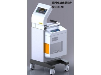 型經(jīng)顱電磁康復治療儀CNC-3II