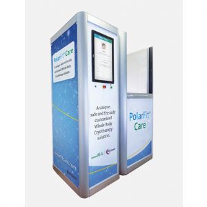 英國PolarFit?超低溫冷療恢復系統(tǒng)Single Person unit