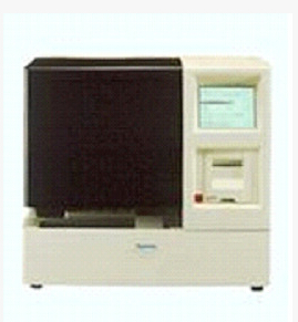 全自動(dòng)血凝分析儀<font color=red>希森美康</font>SYSMEXCA-550
