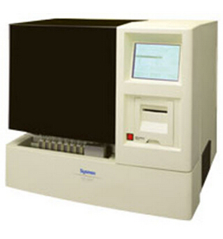 全自動<font color=red>凝血</font>分析CA510