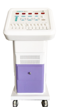 <font color=red>數(shù)碼</font>經(jīng)絡導平治療儀 SMD-A立式