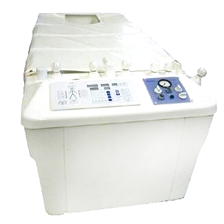 德國Trautwein電水二氧化碳聯(lián)合浴槽UW GI CO2 2000 AC