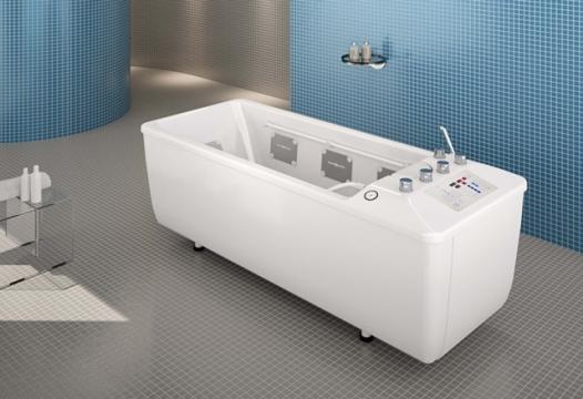 德國Trautwein電水聯(lián)合浴槽UW GI 1800 AC