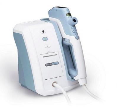 英國(guó)凱樂(lè)keeler手持式非接觸眼壓計(jì)Pulsair intellipuff