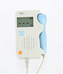 <font color=red>超聲</font>胎音儀JPD-100A
