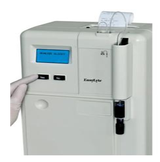 麥迪卡電解質(zhì)分析儀EasyLyte PLUS