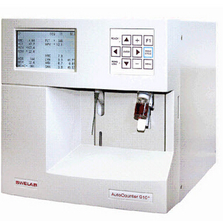 瑞典 SWELAB全自動(dòng)<font color=red>血液分析儀</font>AC910
