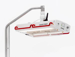 滑輪新生兒保溫?zé)鬋ERAMOTHERM <font color=red>300</font>0