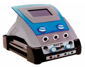<font color=red>意大利</font>真空抽吸治療儀BlackBox（evo）