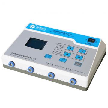 XY-WD-III型<font color=red>溫?zé)犭娽樉C合治療儀</font>