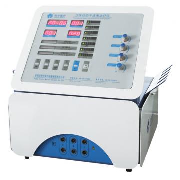 <font color=red>立體動(dòng)態(tài)干擾電治療儀</font>XY-K-GR-CI
