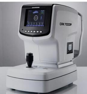 佳樂普電腦<font color=red>驗光儀</font>CR-7000