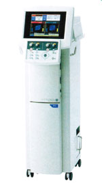 <font color=red>日本</font>歐技電腦干擾電疼痛治療儀EF-330