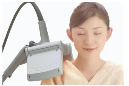 <font color=red>日本</font>歐技微波治療儀ME-8150