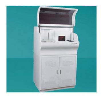 全自動尿沉渣分析系統(tǒng)EH-2060A 