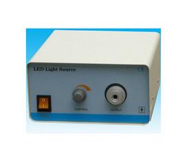 LED醫(yī)用冷光源GY-L-801 