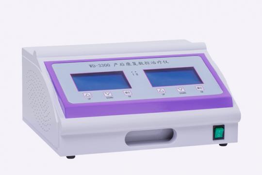 產(chǎn)后康復(fù)數(shù)控治療WD-3300