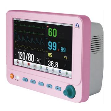 新生兒專用監(jiān)護儀OSEN8000E