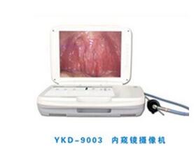 便攜內(nèi)窺鏡<font color=red>攝像機(jī)</font>YKD-9003 