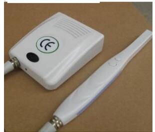口腔內(nèi)窺鏡1500 Wired USB 