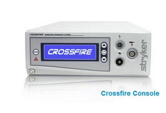 史賽克綜合關(guān)節(jié)鏡手術(shù)系統(tǒng)Crossfire