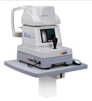 日本拓普康角膜內(nèi)皮細胞計SP-3000P