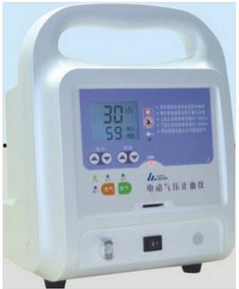電動氣壓止血儀單通道<font color=red>Hema</font> P1