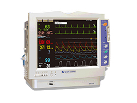 光電床旁監(jiān)護(hù)儀bsm-5105k-5135k