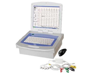 億康盈聯(lián)<font color=red>心電工作站</font>EK-5000A（便攜式）