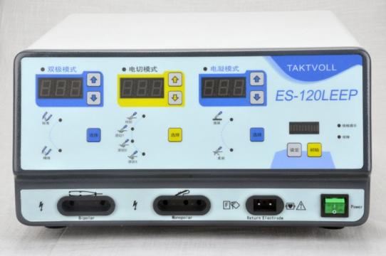 索吉瑞TAKTVOLL國產(chǎn)<font color=red>利普刀</font>(leep刀)ES-120LEEP