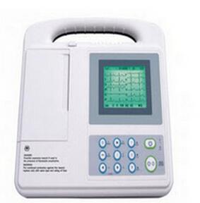 心電圖機(jī)ECG-3A