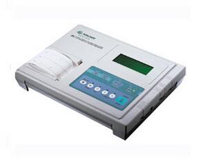數(shù)字式三道心電圖機(jī)ECG-E32A 
