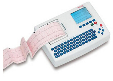 席勒<font color=red>十二道心電圖機(jī)</font>AT-101