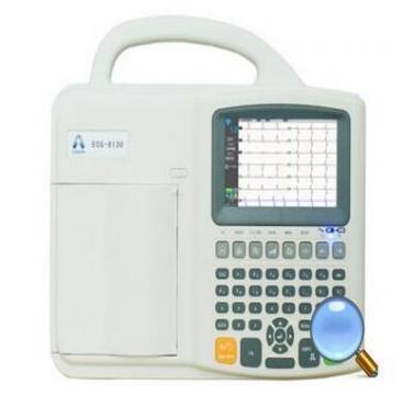 數(shù)字式心電圖機(jī)ECG-8110